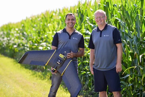 todd-orlando-with-drone-WEB aker